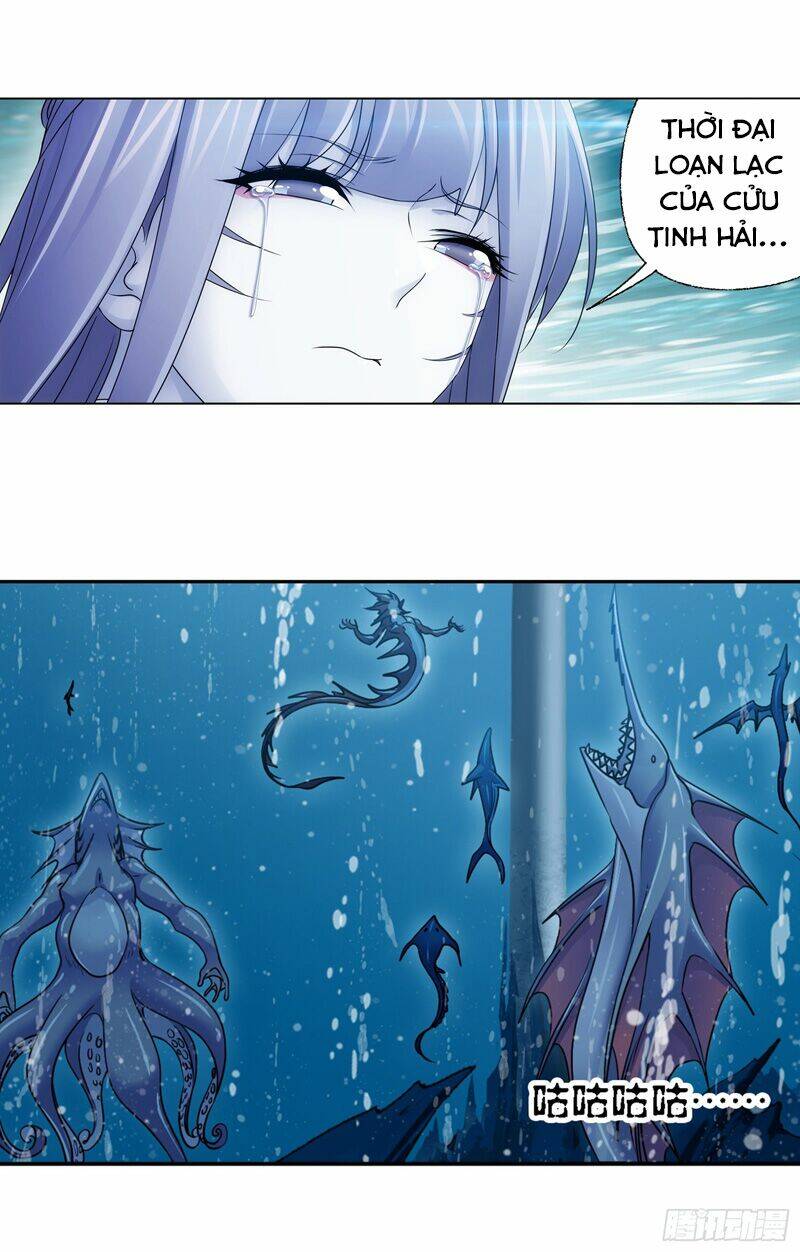 Đấu La Đại Lục Chapter 304 - Trang 2