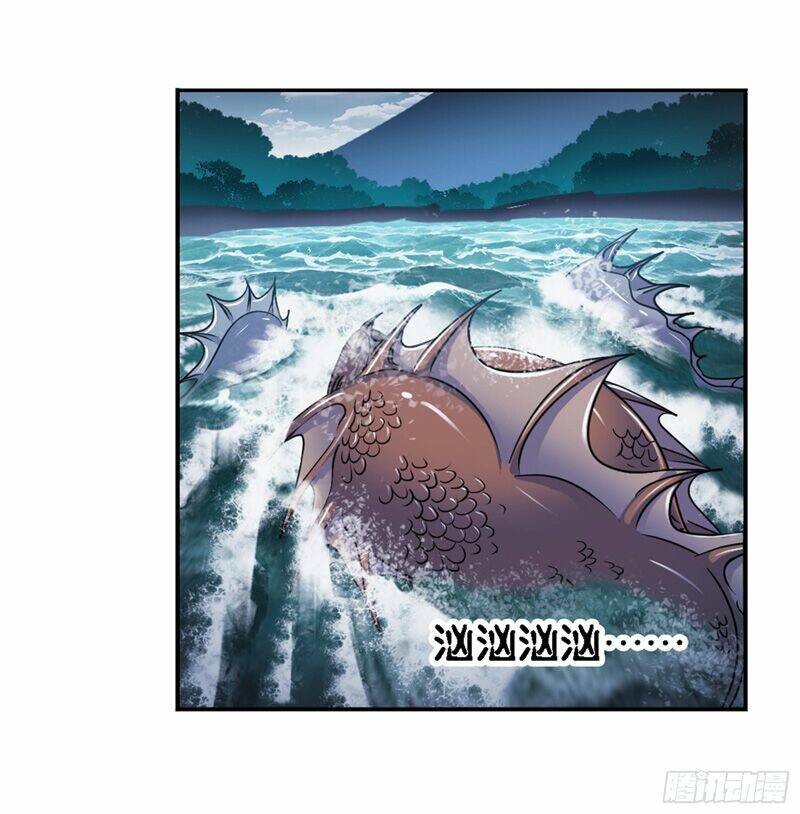 Đấu La Đại Lục Chapter 304 - Trang 2