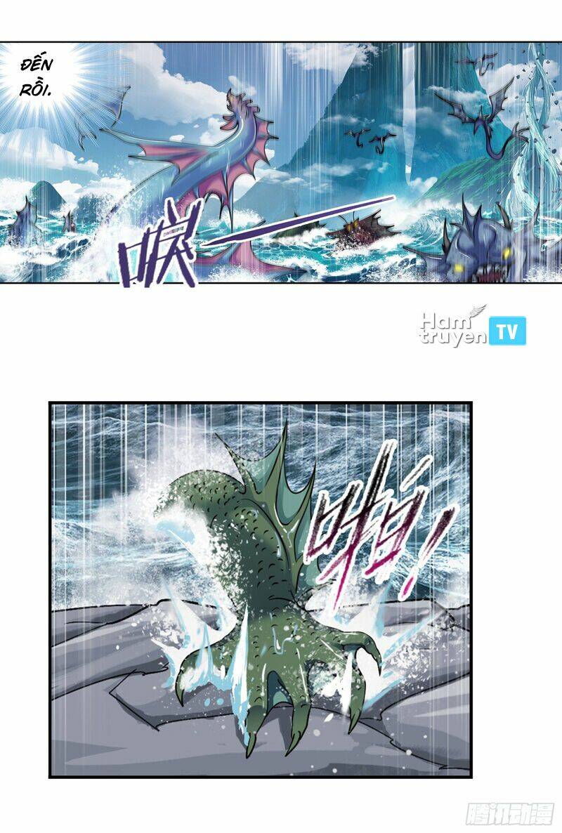 Đấu La Đại Lục Chapter 304 - Trang 2