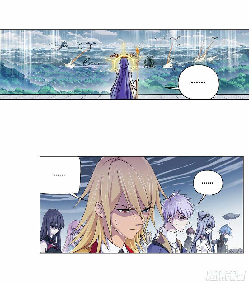 Đấu La Đại Lục Chapter 304 - Trang 2