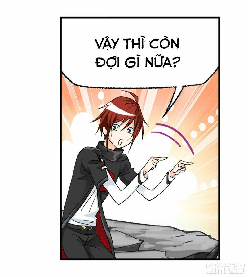 Đấu La Đại Lục Chapter 304 - Trang 2