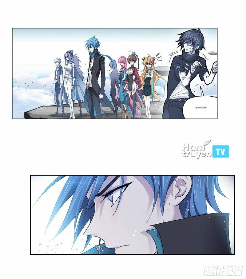 Đấu La Đại Lục Chapter 304 - Trang 2