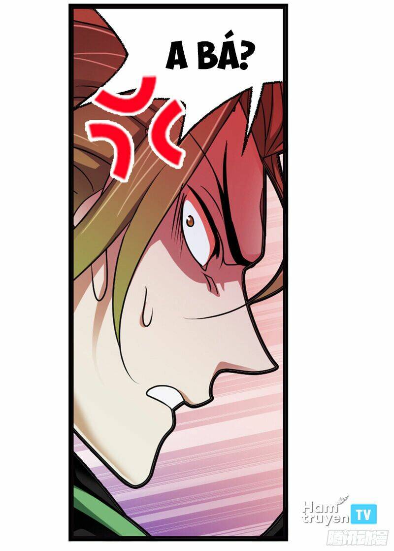 Đấu La Đại Lục Chapter 304 - Trang 2