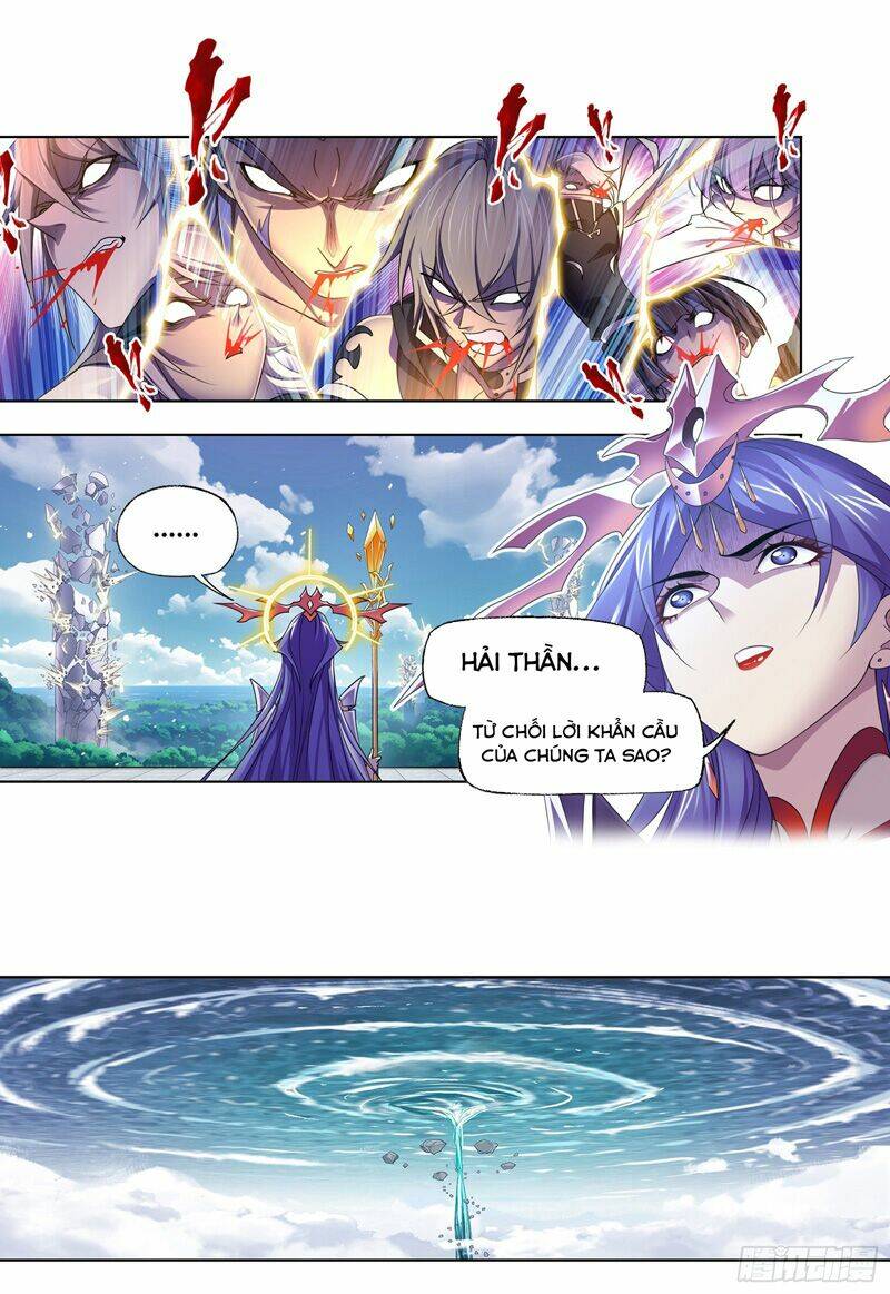 Đấu La Đại Lục Chapter 304 - Trang 2