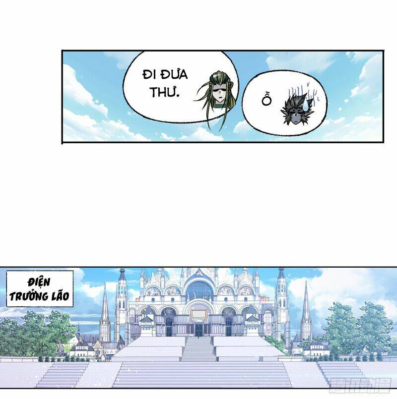 Đấu La Đại Lục Chapter 304 - Trang 2