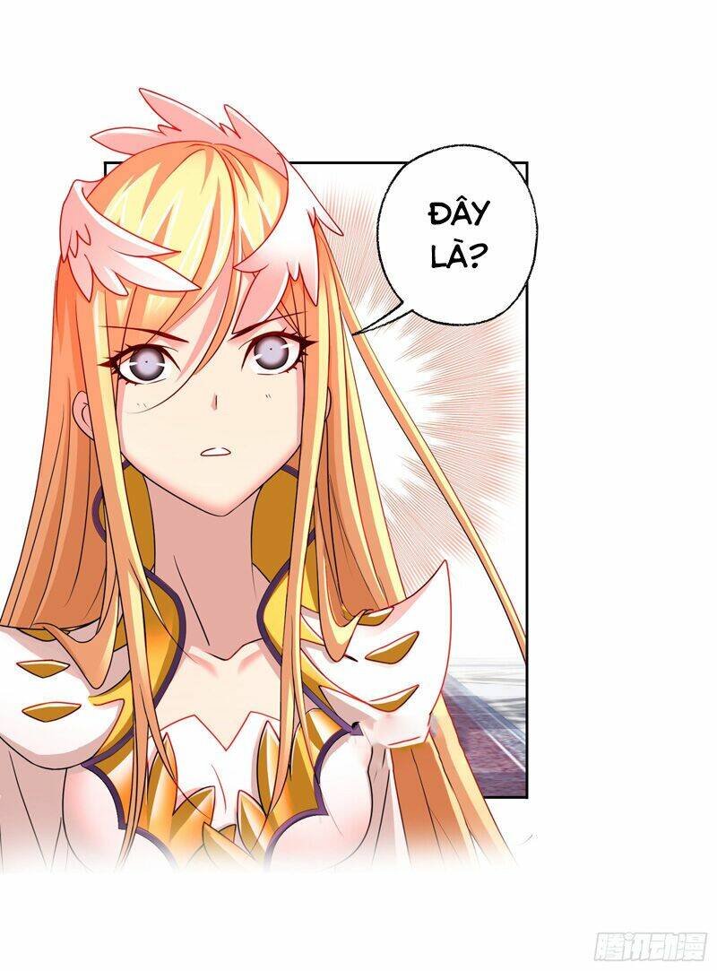 Đấu La Đại Lục Chapter 304 - Trang 2