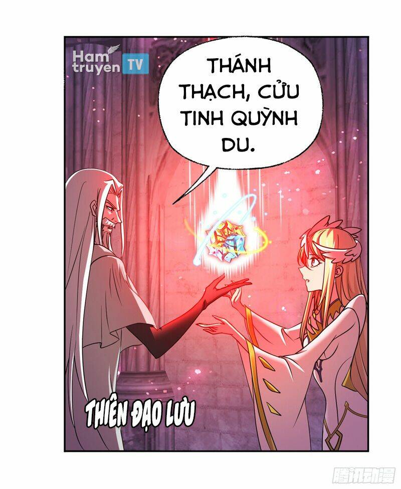 Đấu La Đại Lục Chapter 304 - Trang 2