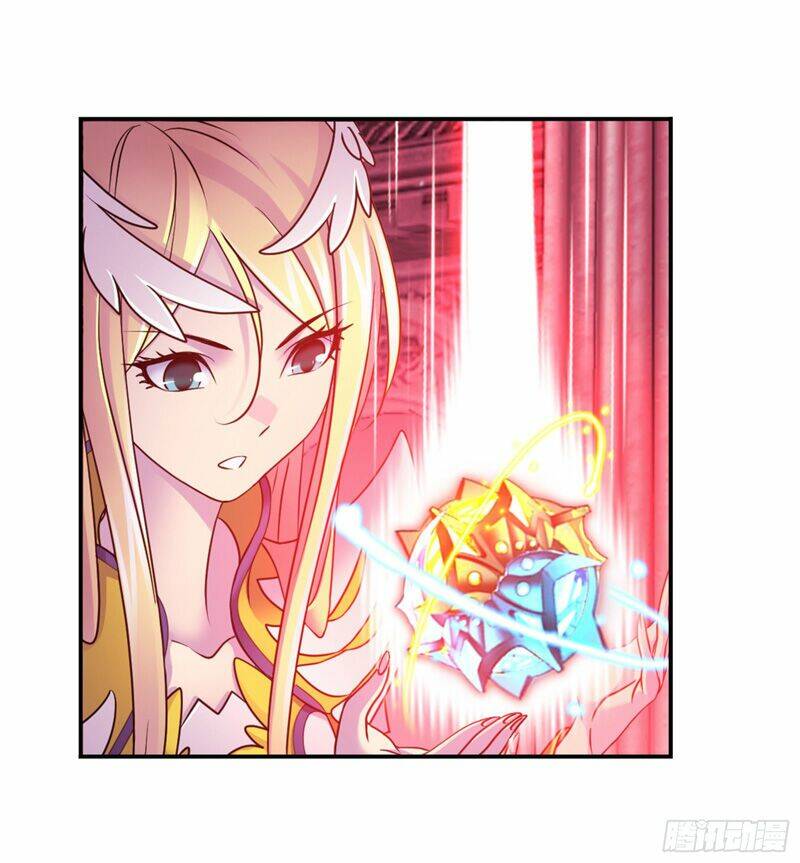 Đấu La Đại Lục Chapter 304 - Trang 2