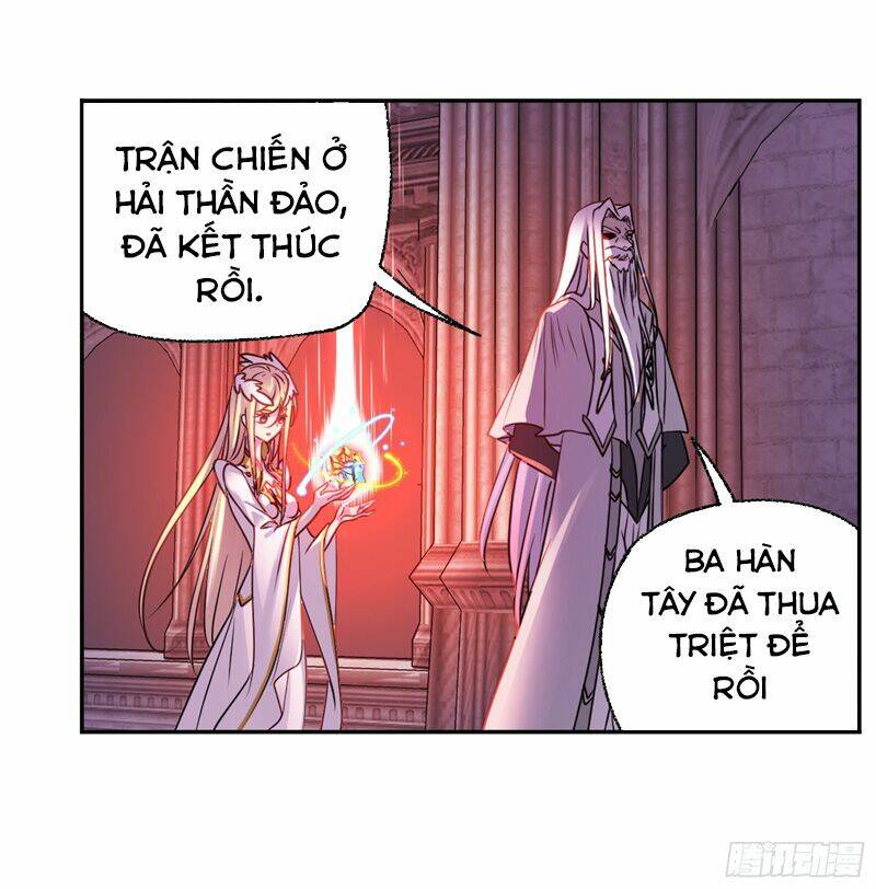 Đấu La Đại Lục Chapter 304 - Trang 2