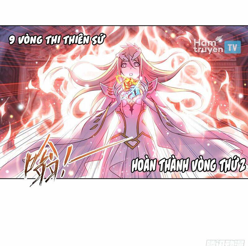 Đấu La Đại Lục Chapter 304 - Trang 2