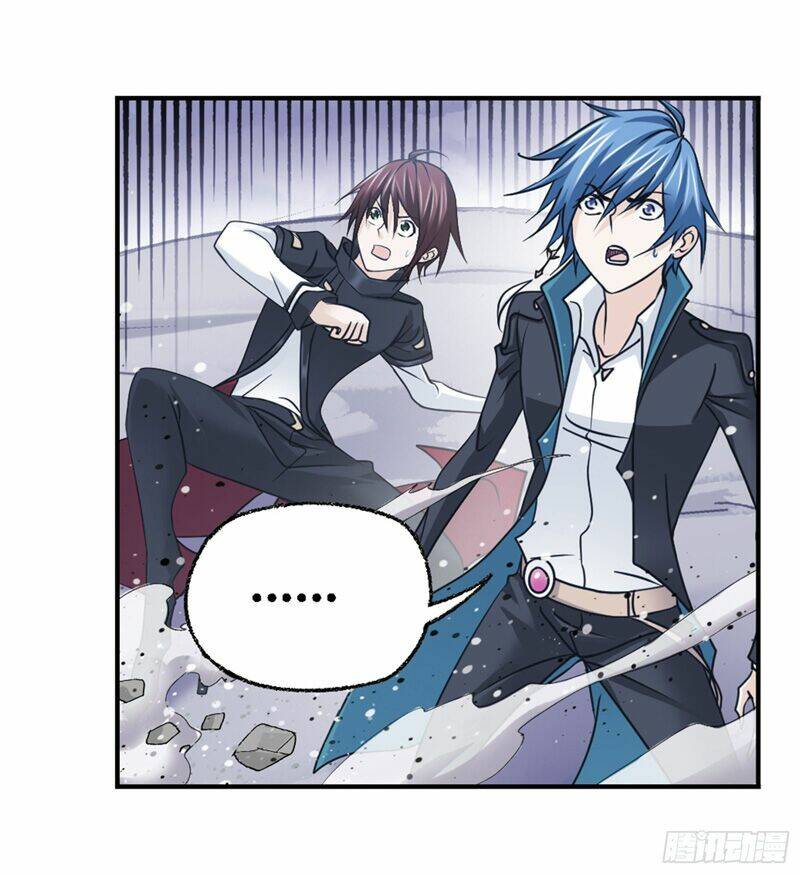 Đấu La Đại Lục Chapter 304 - Trang 2