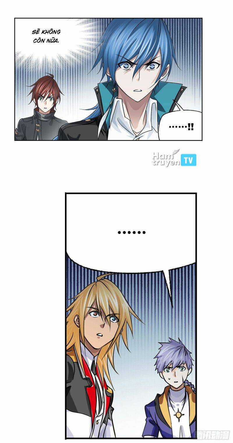 Đấu La Đại Lục Chapter 304 - Trang 2