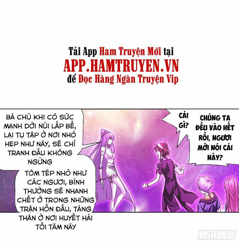 Đấu La Đại Lục Chapter 305.5 - Trang 2