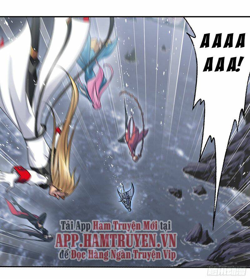 Đấu La Đại Lục Chapter 305.5 - Trang 2