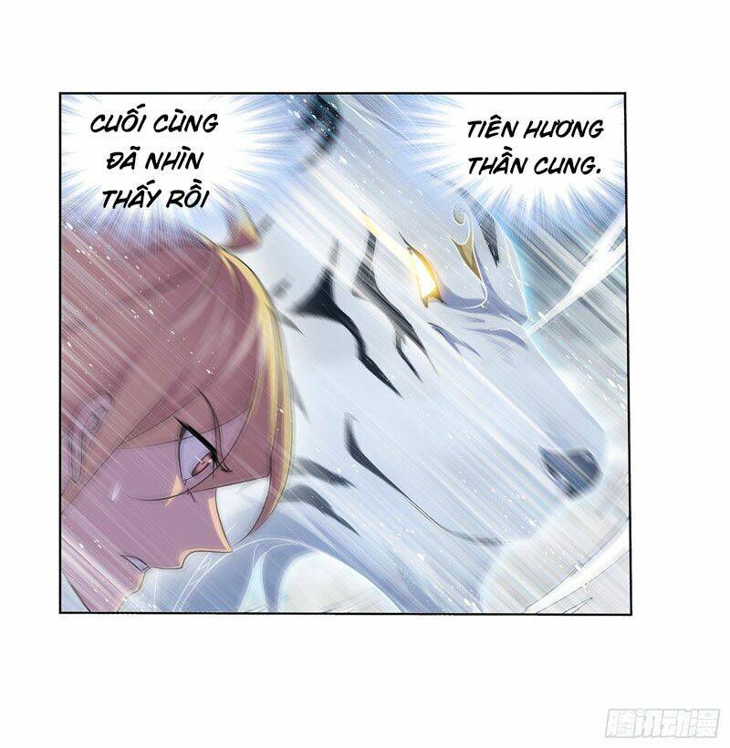 Đấu La Đại Lục Chapter 305.5 - Trang 2