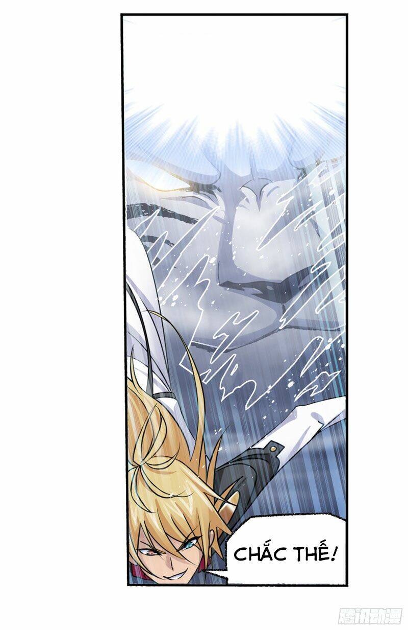 Đấu La Đại Lục Chapter 305.5 - Trang 2