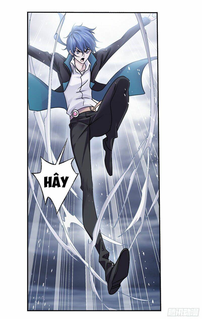 Đấu La Đại Lục Chapter 305.5 - Trang 2