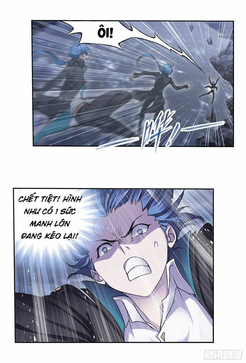 Đấu La Đại Lục Chapter 305.5 - Trang 2