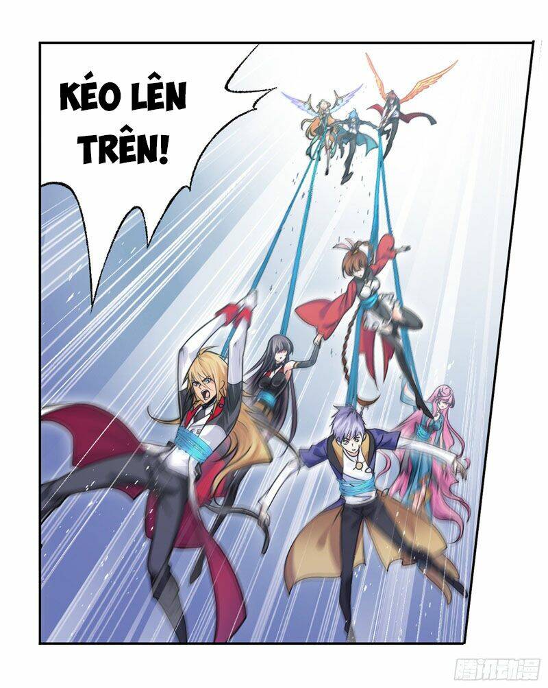 Đấu La Đại Lục Chapter 305.5 - Trang 2