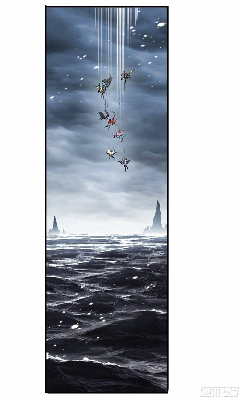 Đấu La Đại Lục Chapter 305.5 - Trang 2