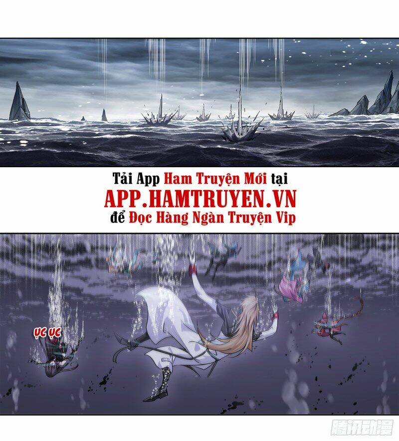 Đấu La Đại Lục Chapter 305.5 - Trang 2