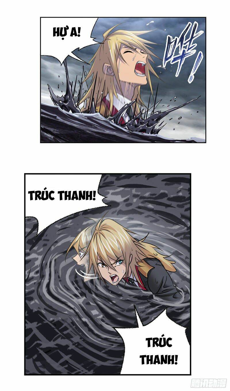 Đấu La Đại Lục Chapter 305.5 - Trang 2