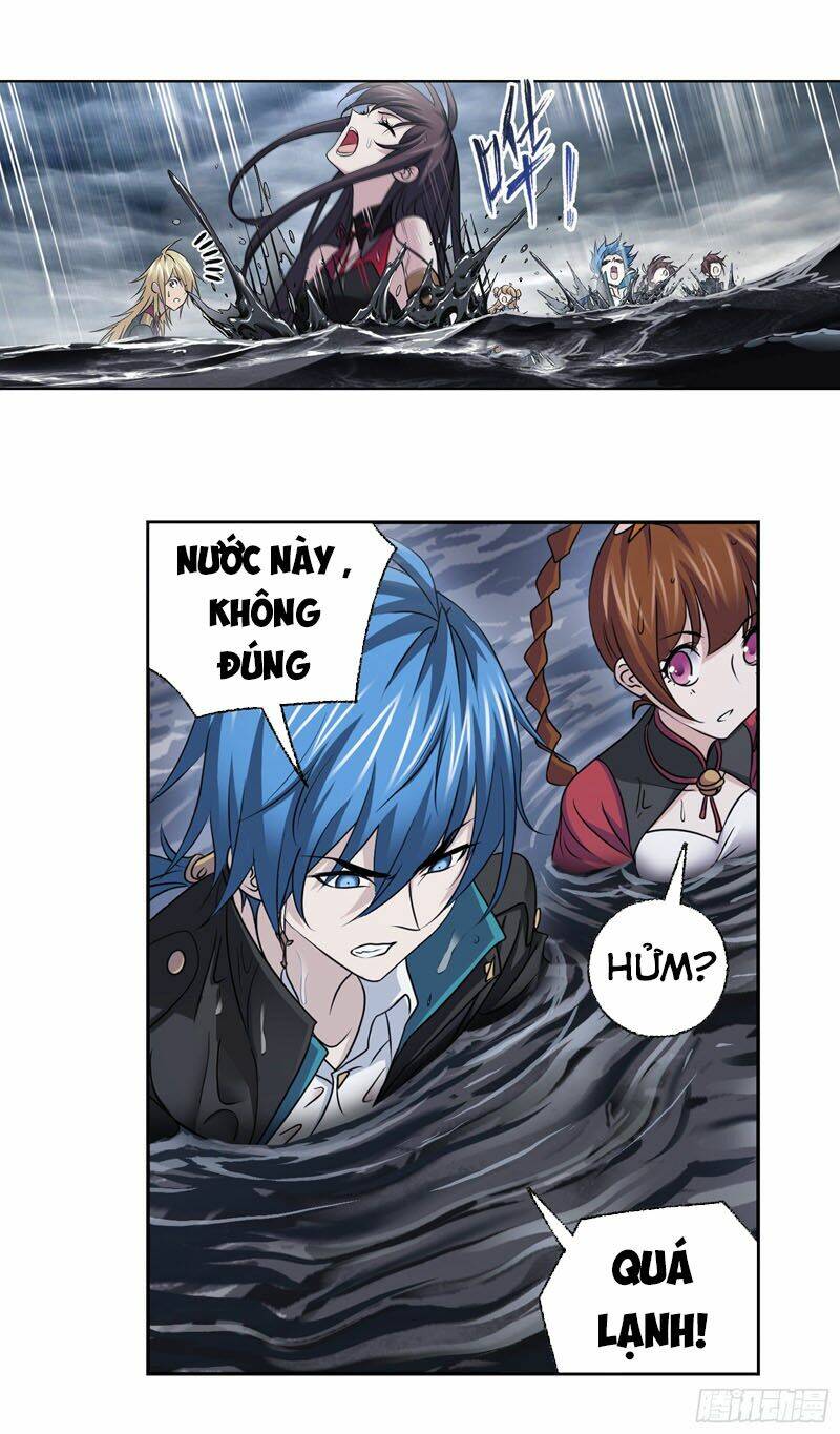 Đấu La Đại Lục Chapter 305.5 - Trang 2