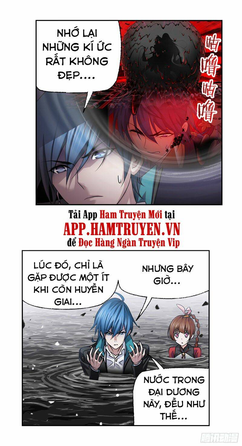 Đấu La Đại Lục Chapter 305.5 - Trang 2