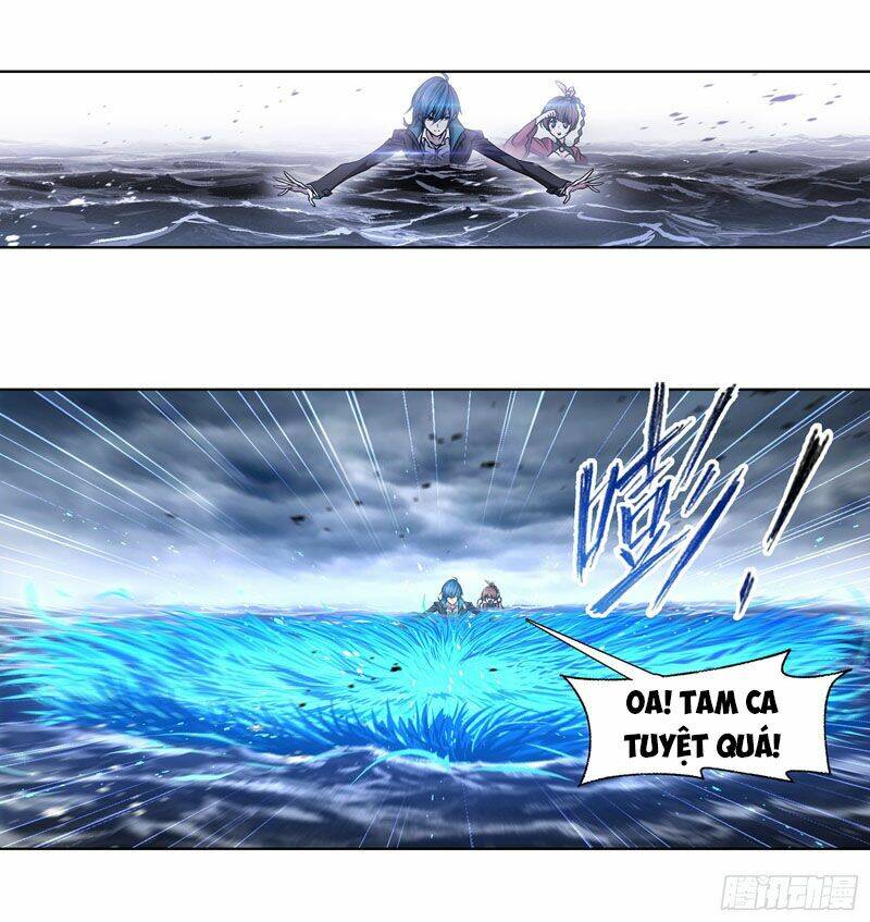 Đấu La Đại Lục Chapter 305.5 - Trang 2