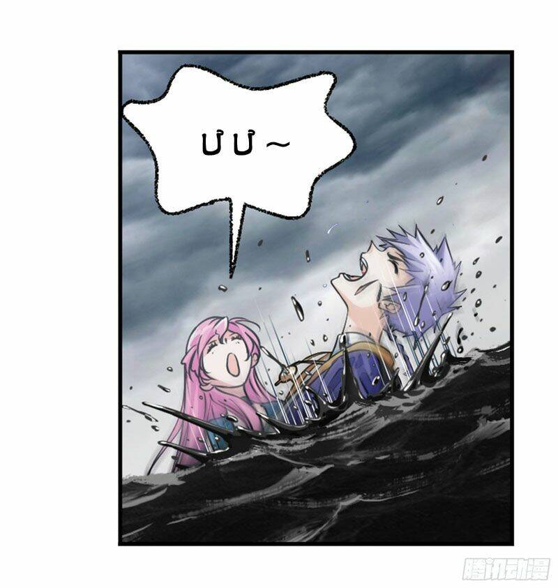 Đấu La Đại Lục Chapter 305.5 - Trang 2