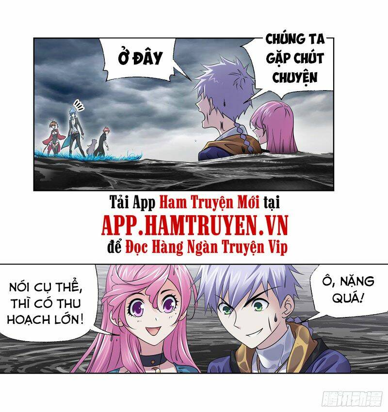 Đấu La Đại Lục Chapter 305.5 - Trang 2