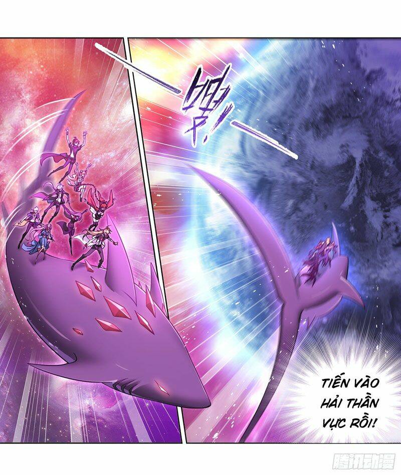 Đấu La Đại Lục Chapter 305.5 - Trang 2