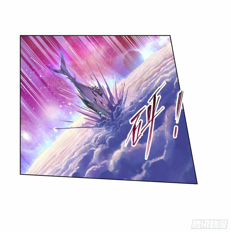 Đấu La Đại Lục Chapter 305.5 - Trang 2