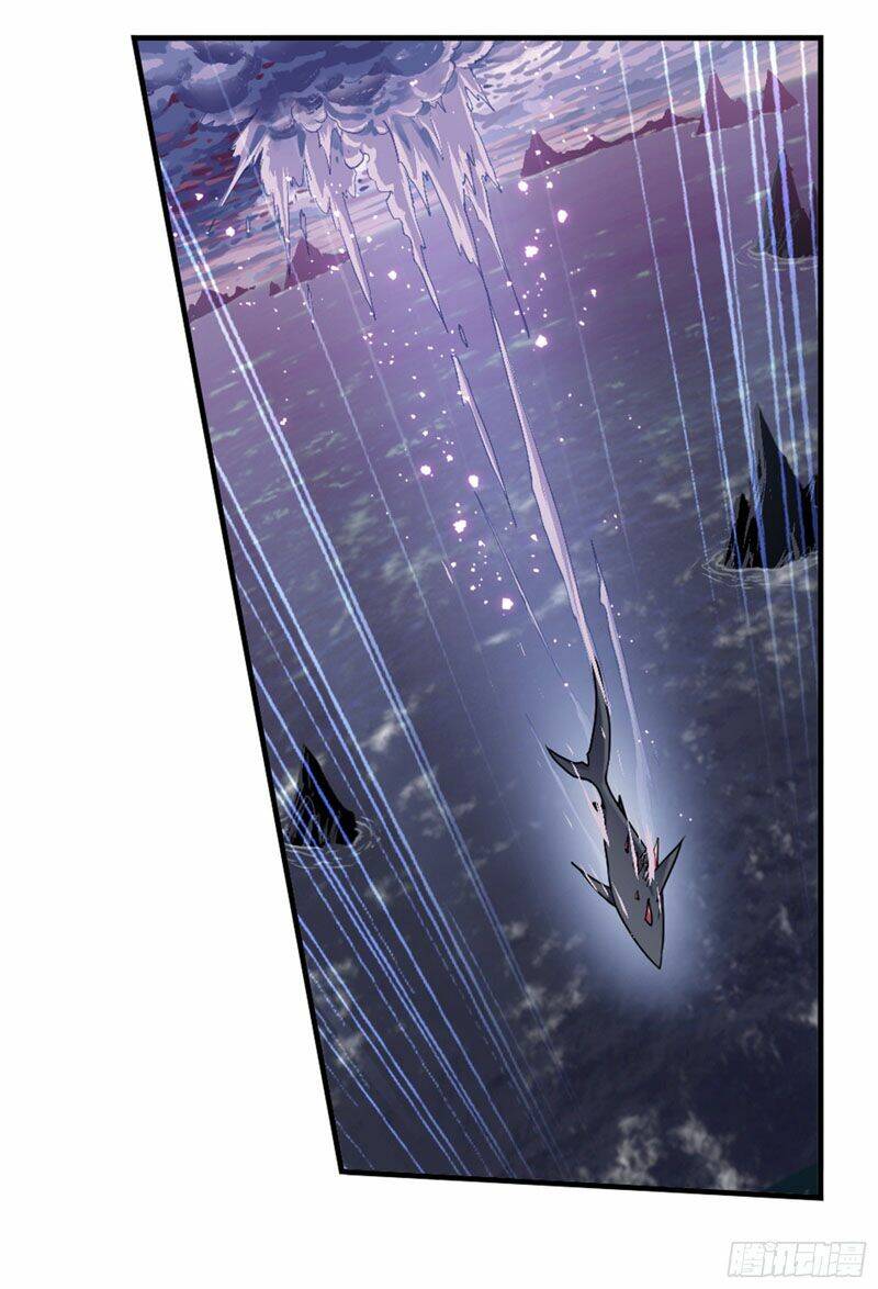 Đấu La Đại Lục Chapter 305.5 - Trang 2