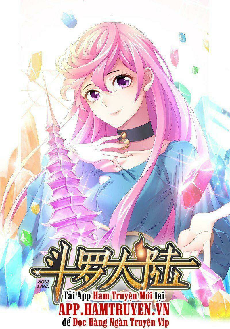 Đấu La Đại Lục Chapter 305 - Trang 2