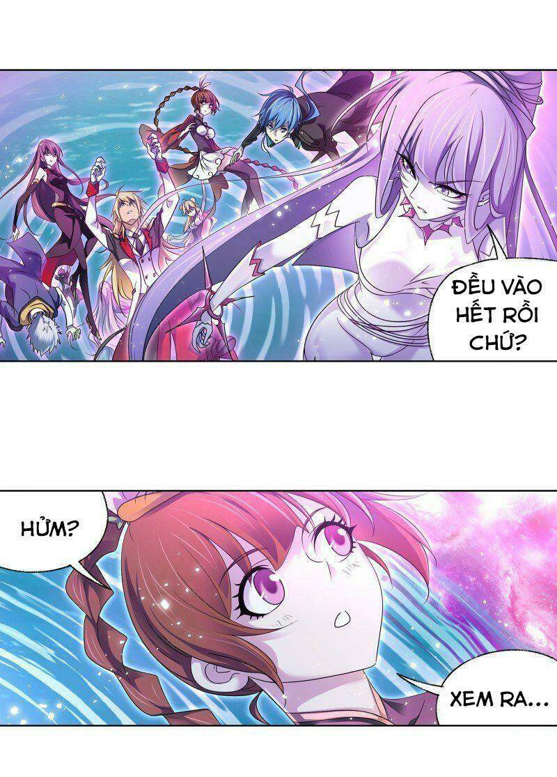 Đấu La Đại Lục Chapter 305 - Trang 2