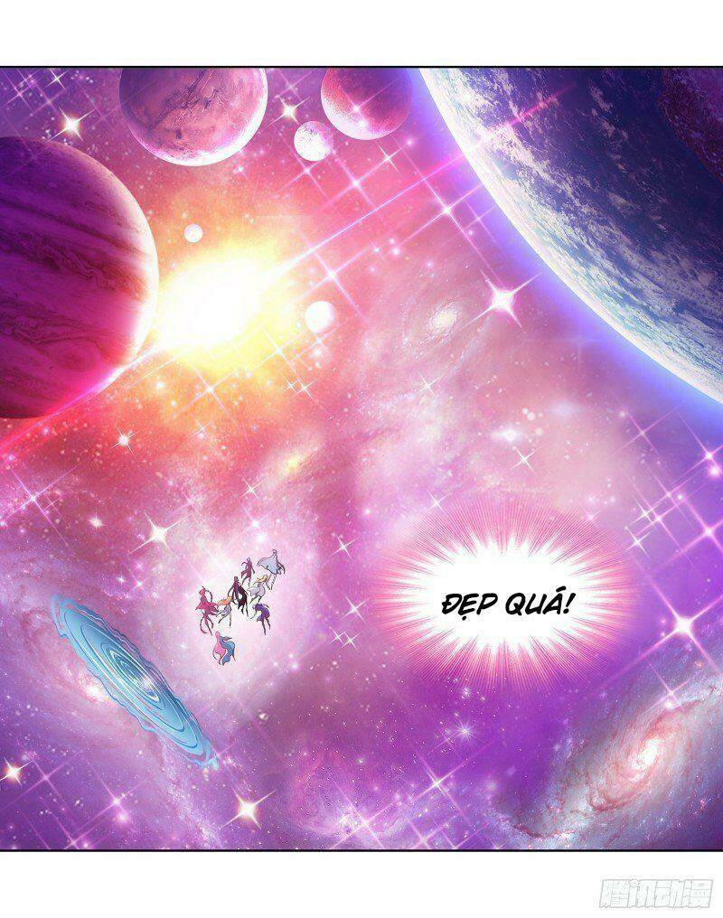 Đấu La Đại Lục Chapter 305 - Trang 2