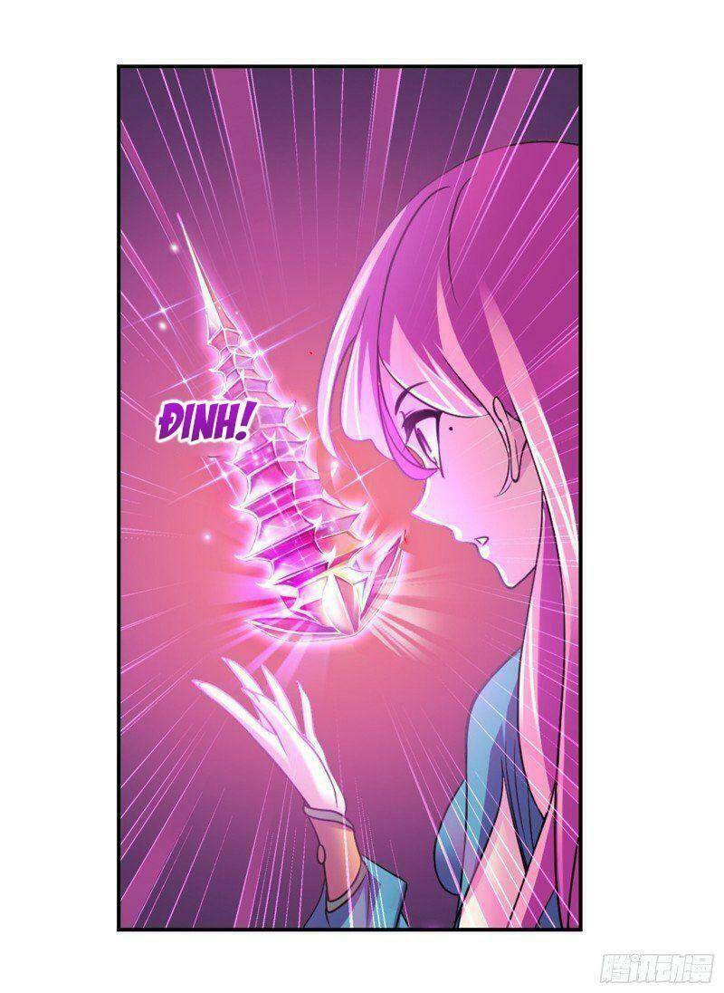 Đấu La Đại Lục Chapter 305 - Trang 2