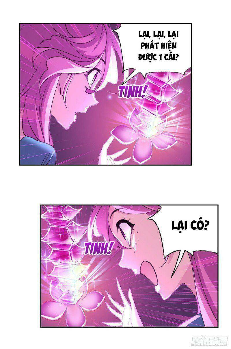 Đấu La Đại Lục Chapter 305 - Trang 2