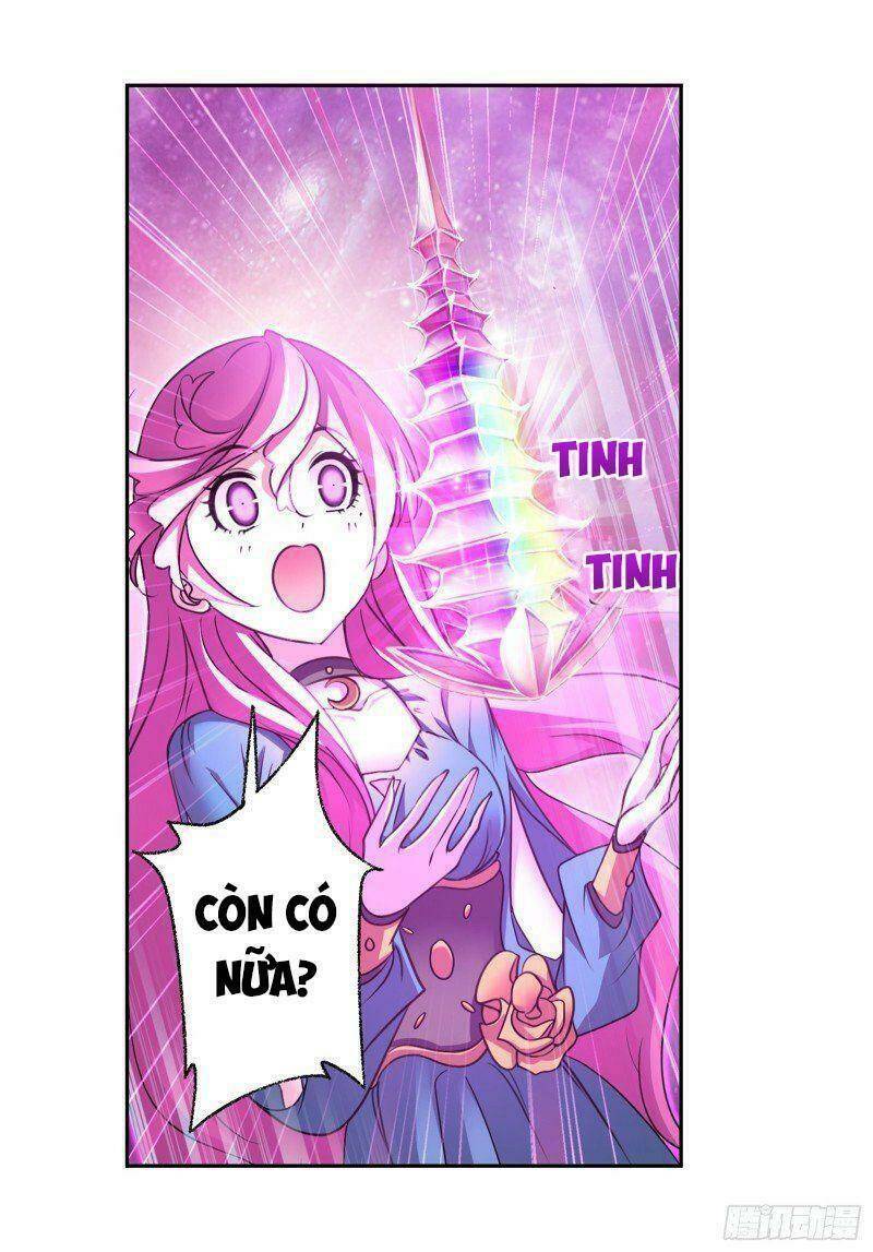 Đấu La Đại Lục Chapter 305 - Trang 2