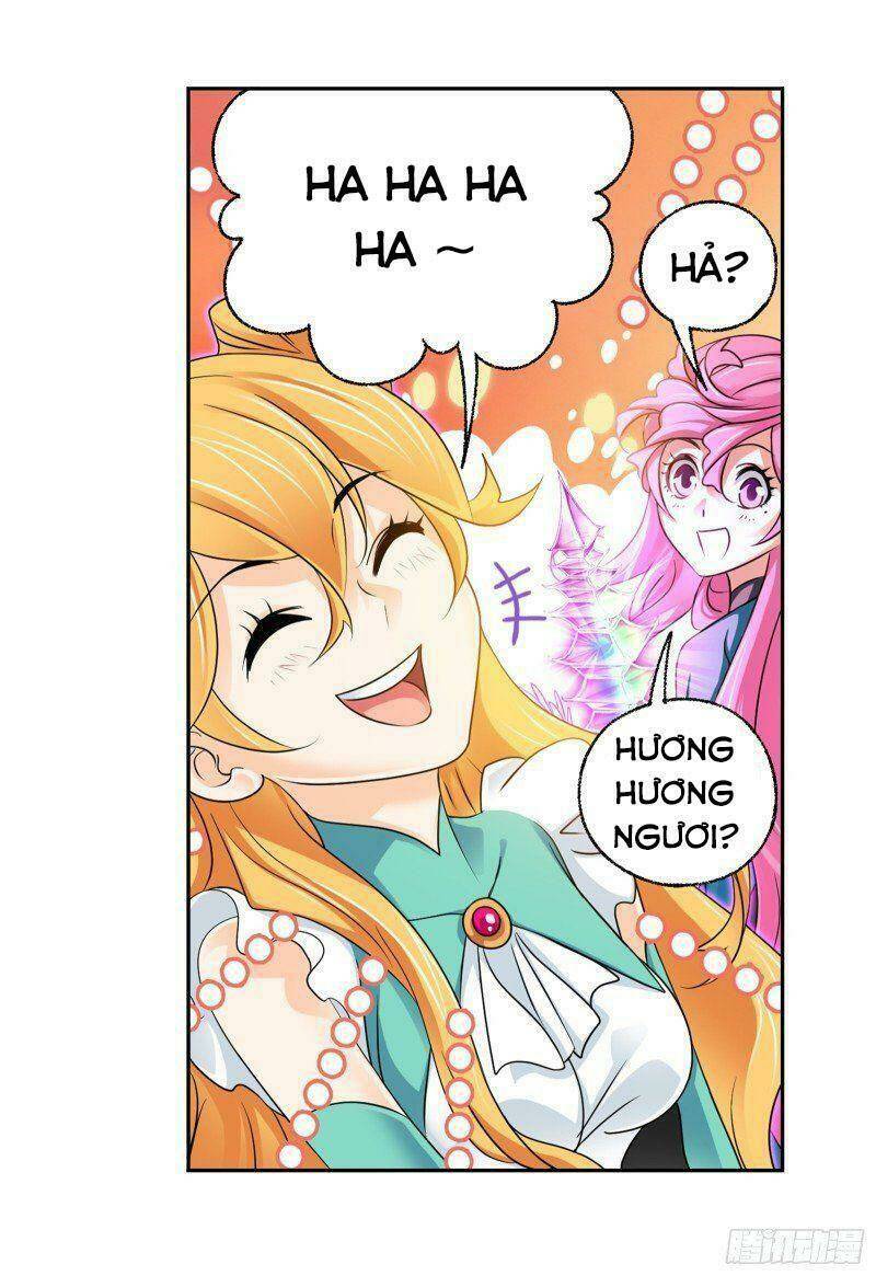 Đấu La Đại Lục Chapter 305 - Trang 2