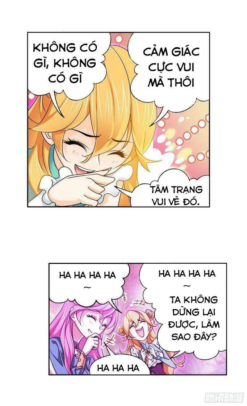 Đấu La Đại Lục Chapter 305 - Trang 2