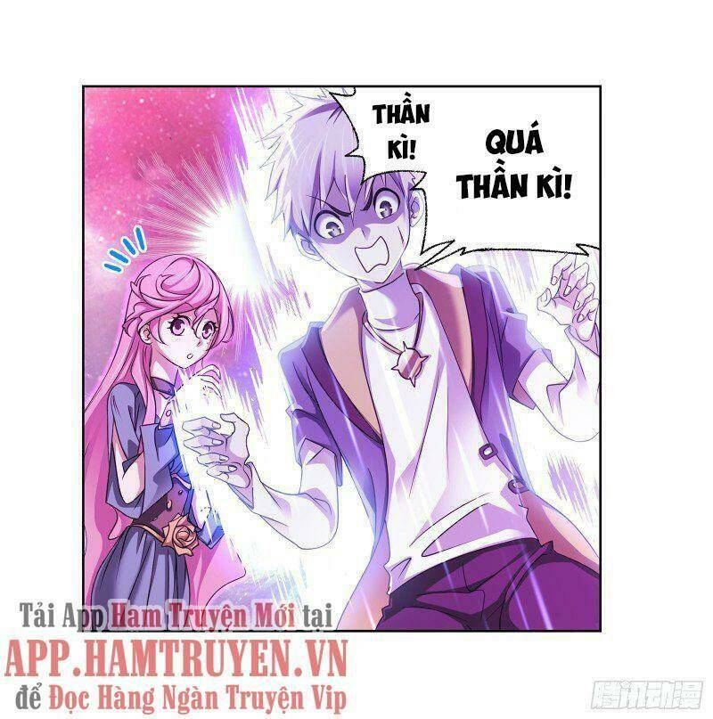 Đấu La Đại Lục Chapter 305 - Trang 2