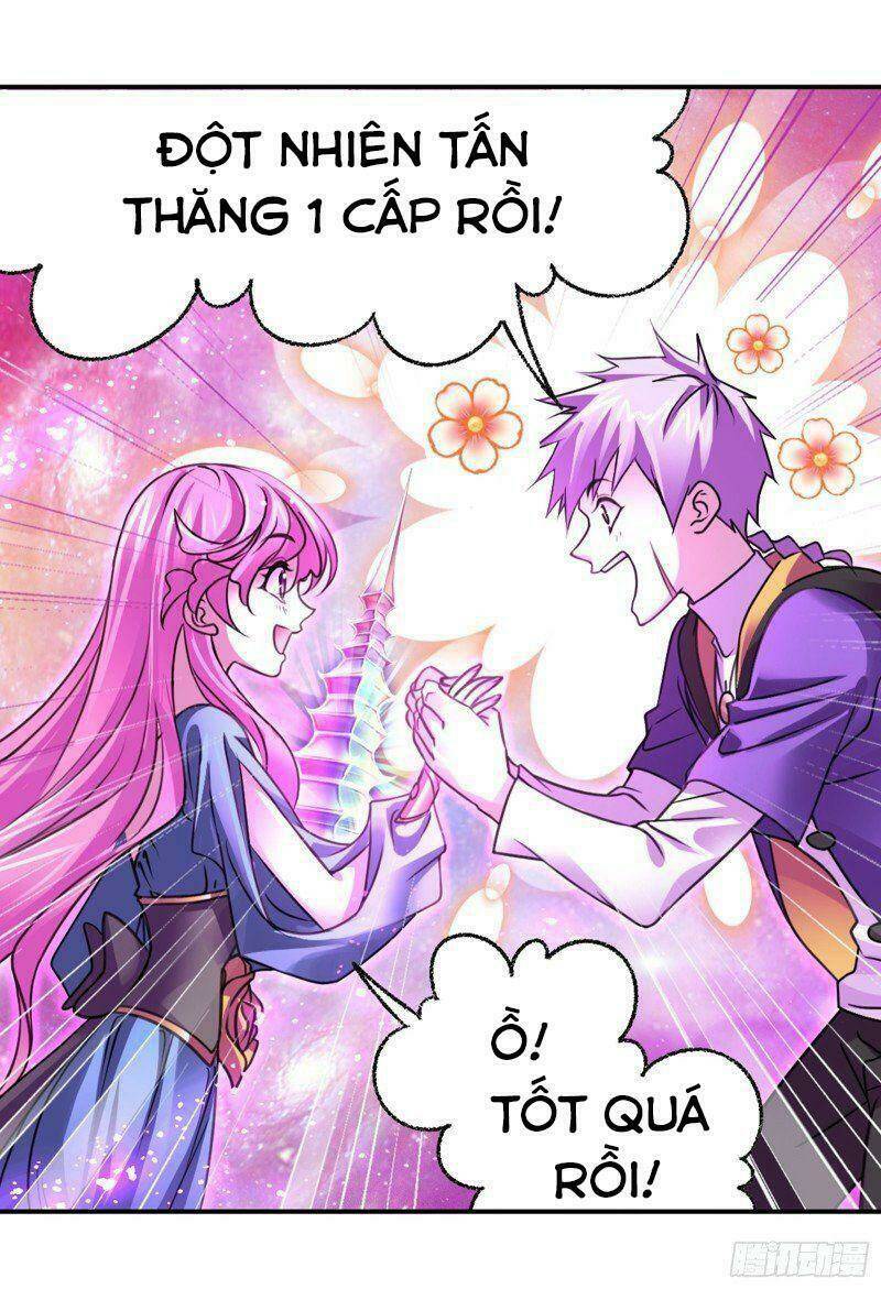 Đấu La Đại Lục Chapter 305 - Trang 2