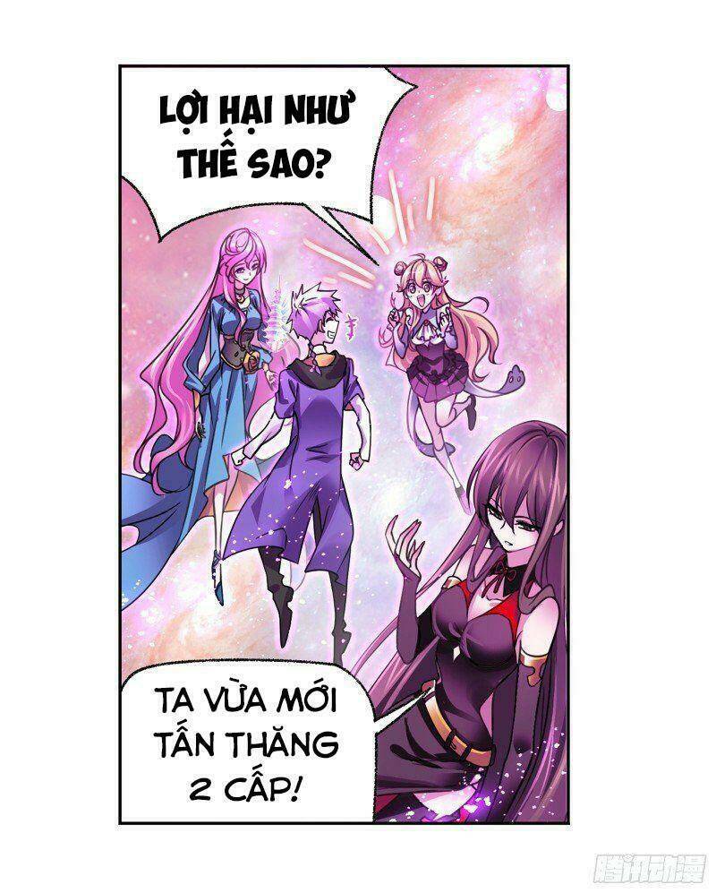 Đấu La Đại Lục Chapter 305 - Trang 2