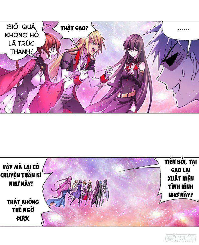 Đấu La Đại Lục Chapter 305 - Trang 2