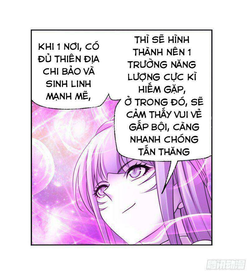 Đấu La Đại Lục Chapter 305 - Trang 2