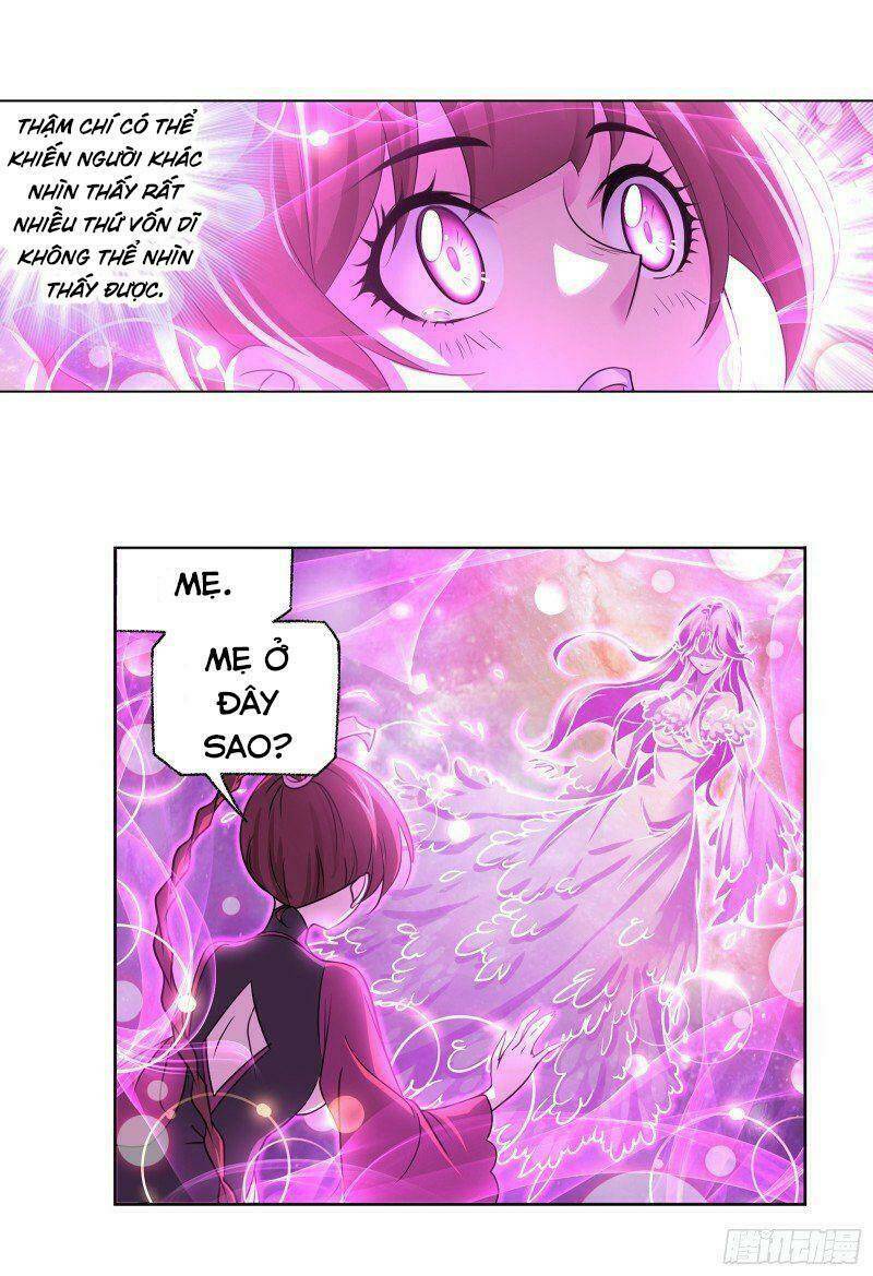 Đấu La Đại Lục Chapter 305 - Trang 2