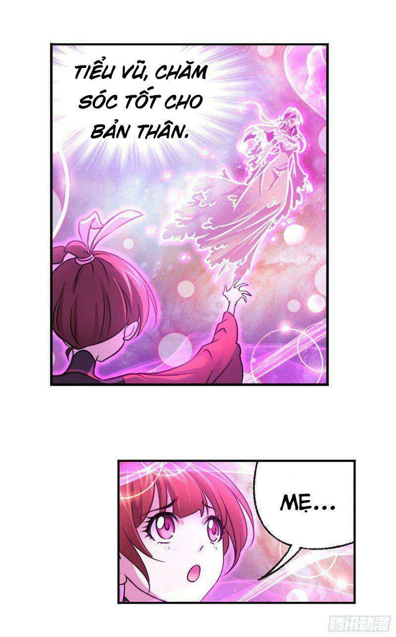 Đấu La Đại Lục Chapter 305 - Trang 2