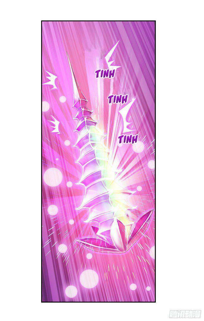 Đấu La Đại Lục Chapter 305 - Trang 2